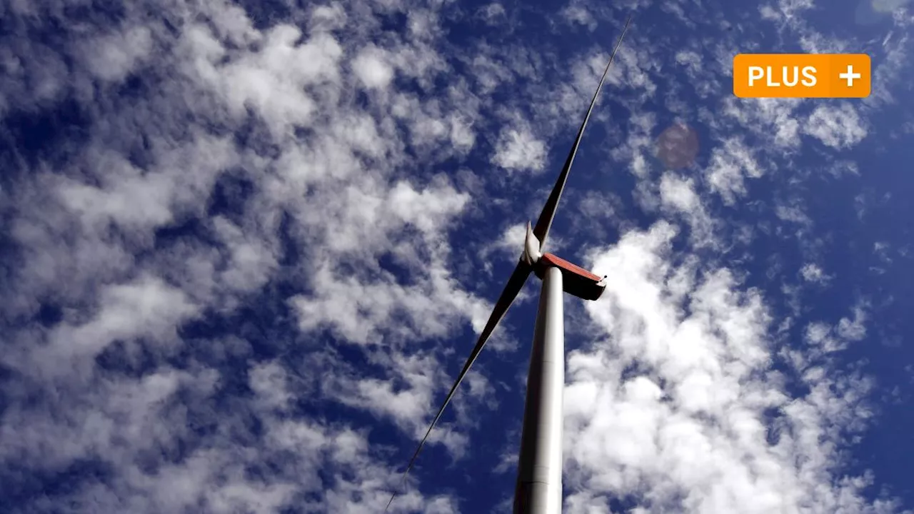 Nach 10H-Lockerung: Wie viele Windräder gibt es eigentlich in Bayern?