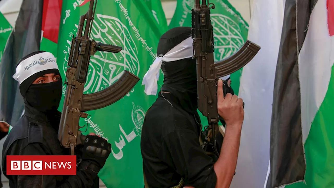 Hamas: o que é o grupo islâmico que combate Israel; resumo