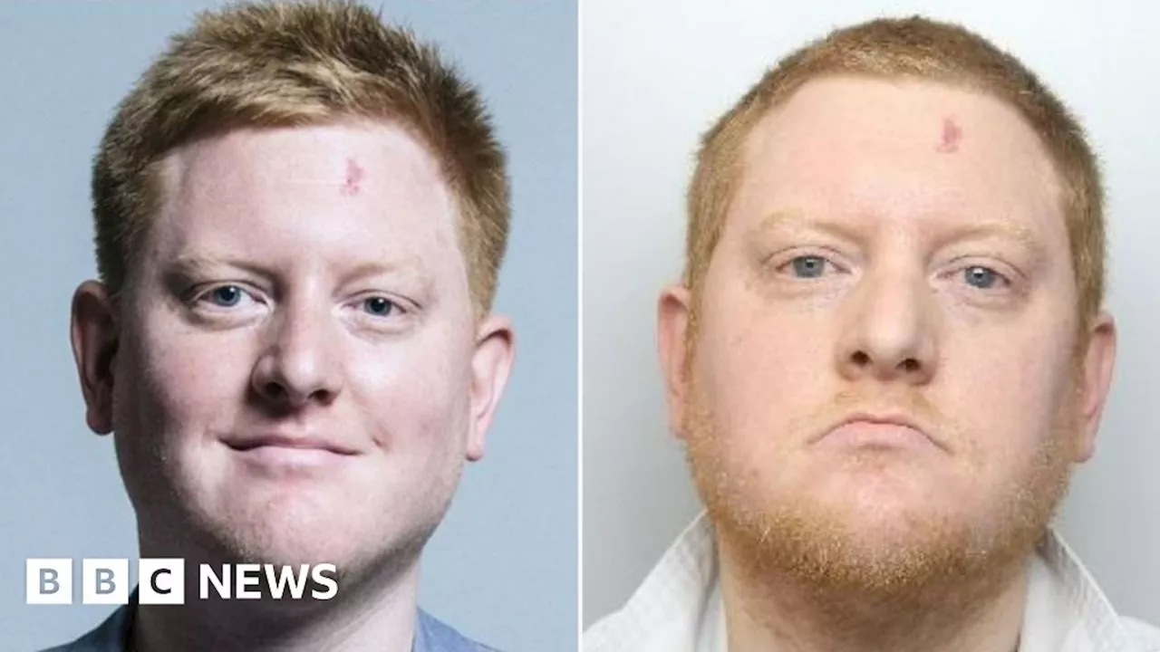 Jared O'Mara: Jailed MP's selection 'will never happen again'