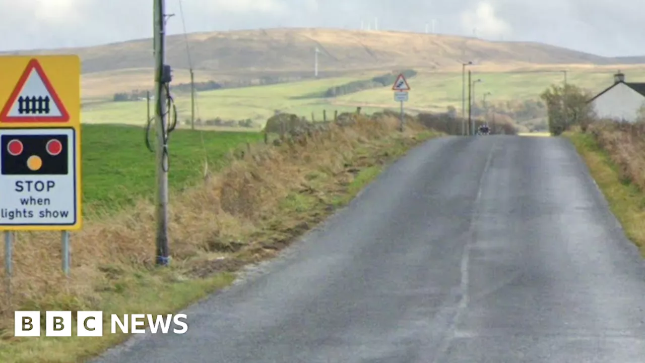 Teenage boy dies and six people taken to hospital after crash