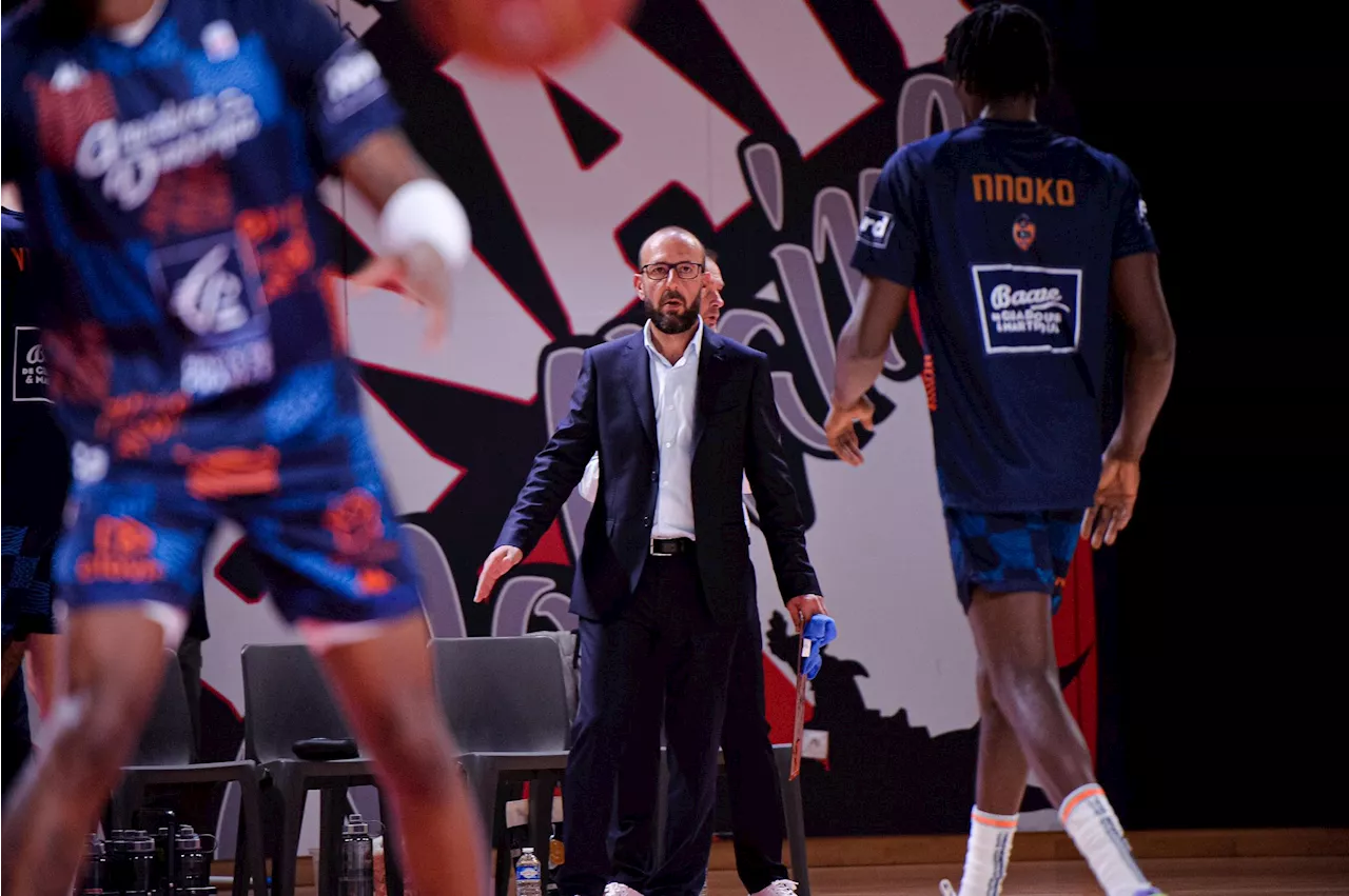 Gravelines-Dunkerque : La solution Sébastien Devos ?