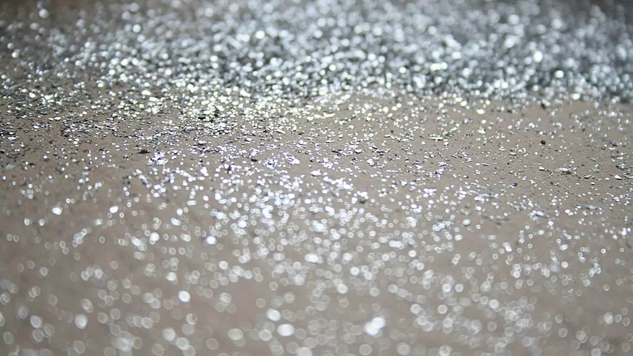 Pour lutter contre les microplastiques la Commission européenne interdit les paillettes