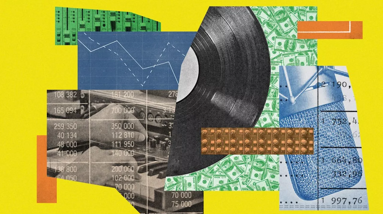 Music Producers: How Much Money They Make Now