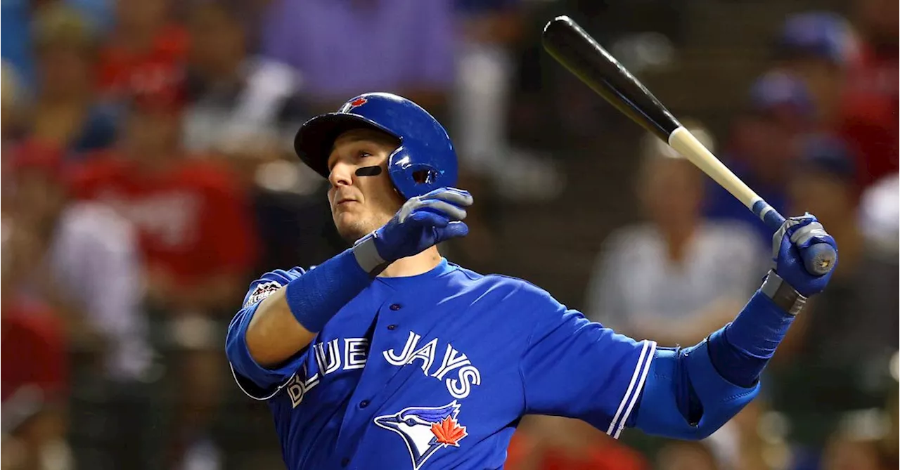 Today in Blue Jays History: Tulo Homers