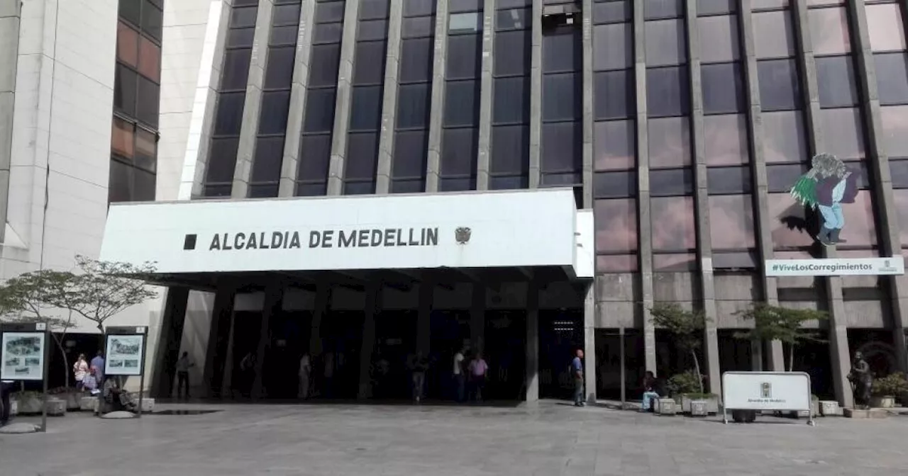 Pagadora de caja menor de Alcaldía de Medellín tiene excusa médica para no responder ante el Concejo