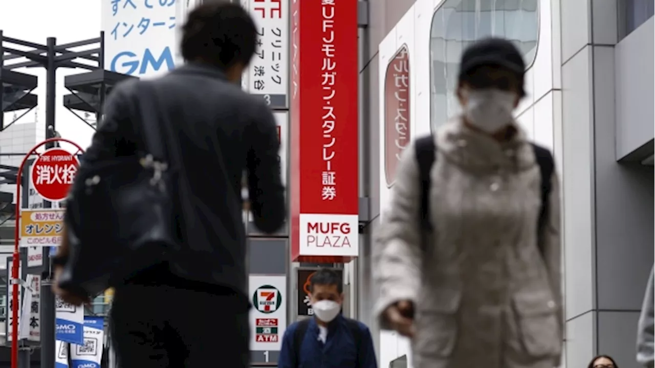 Japan Banks Warn of Delayed Money Transfers as Glitch Persists - BNN Bloomberg