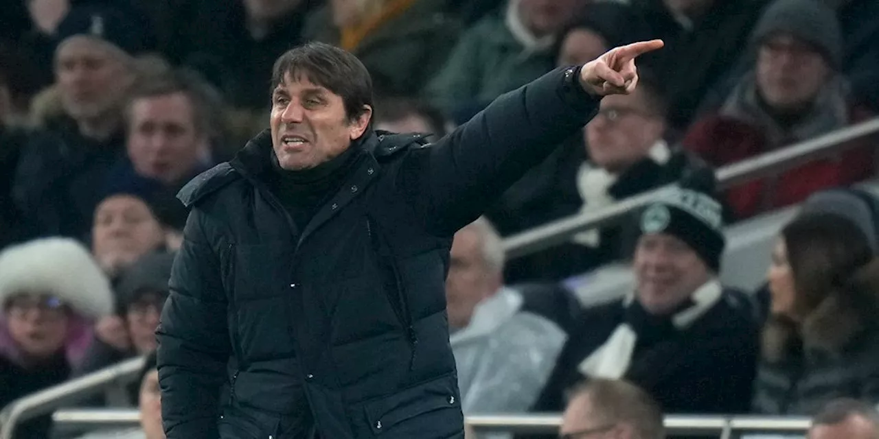 Juventus, Inter Milan, Berikutnya Napoli, Wahai Antonio Conte?