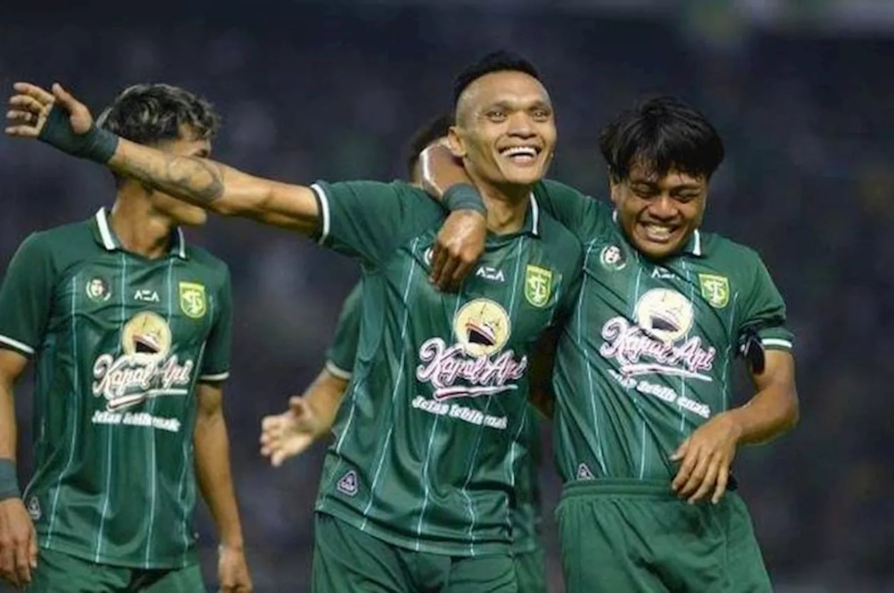 Persiraja Banda Aceh Resmi Datangkan Striker Persebaya Surabaya untuk Arungi Liga 2