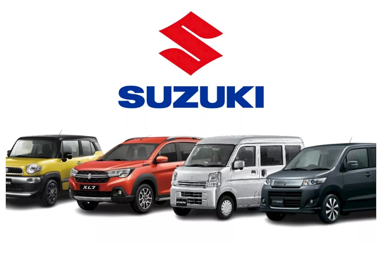 Suzuki Daska Motors terminates partnership with Pak Suzuki