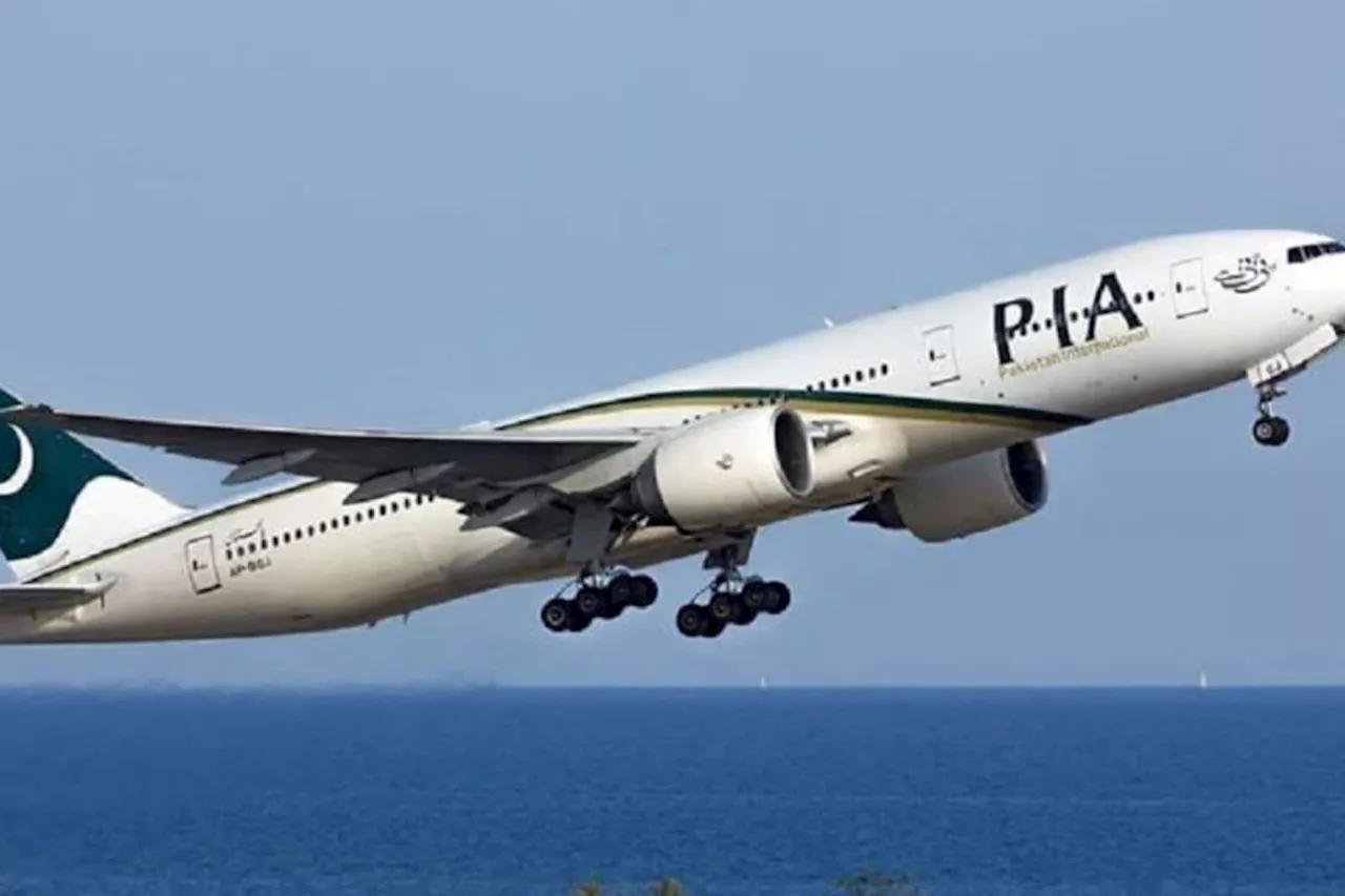 Toronto to Lahore latest ticket price – PIA announces massive discount