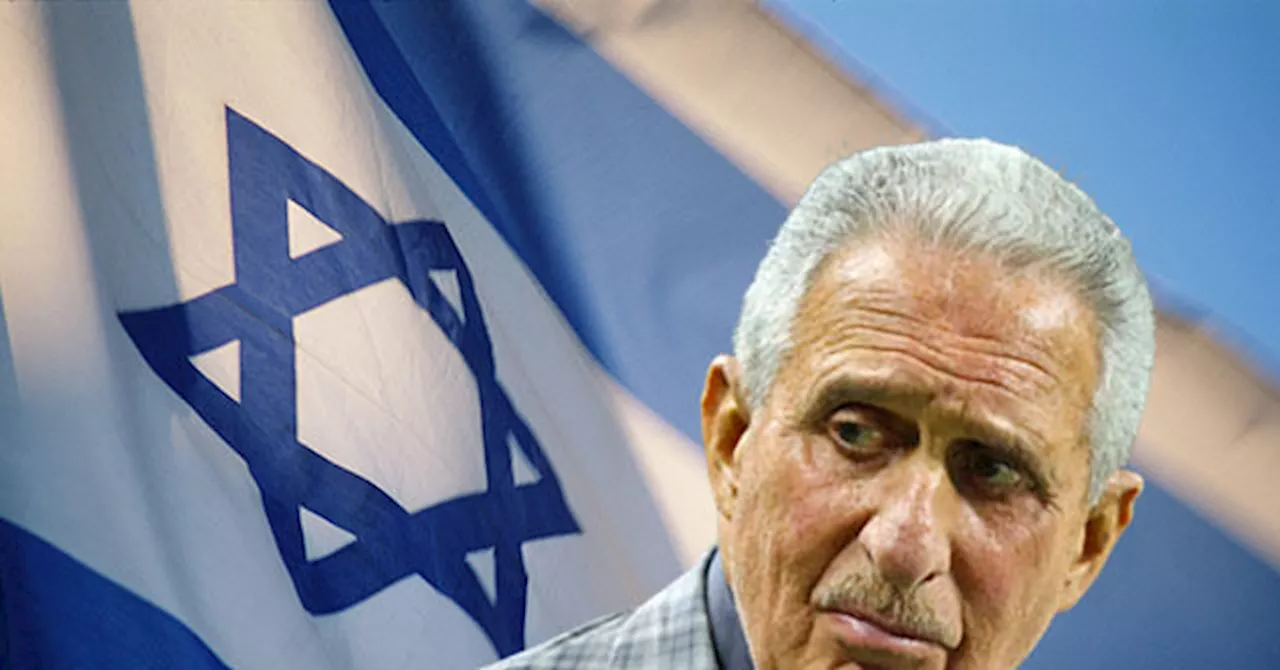 Falcons Owner Arthur Blank Donates $750k to Hospitals, Medics in Israel After Terror Attacks