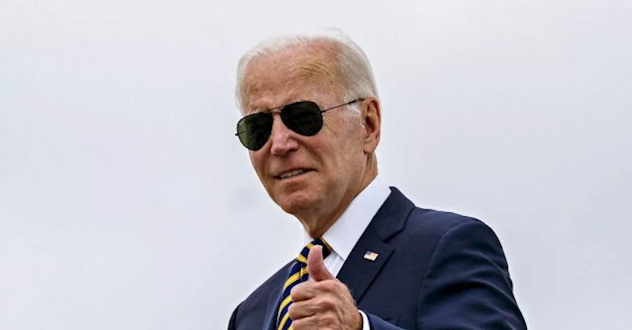 Joe Biden Brought 63K Immigrants to U.S. from Travel Ban Countries in First Year