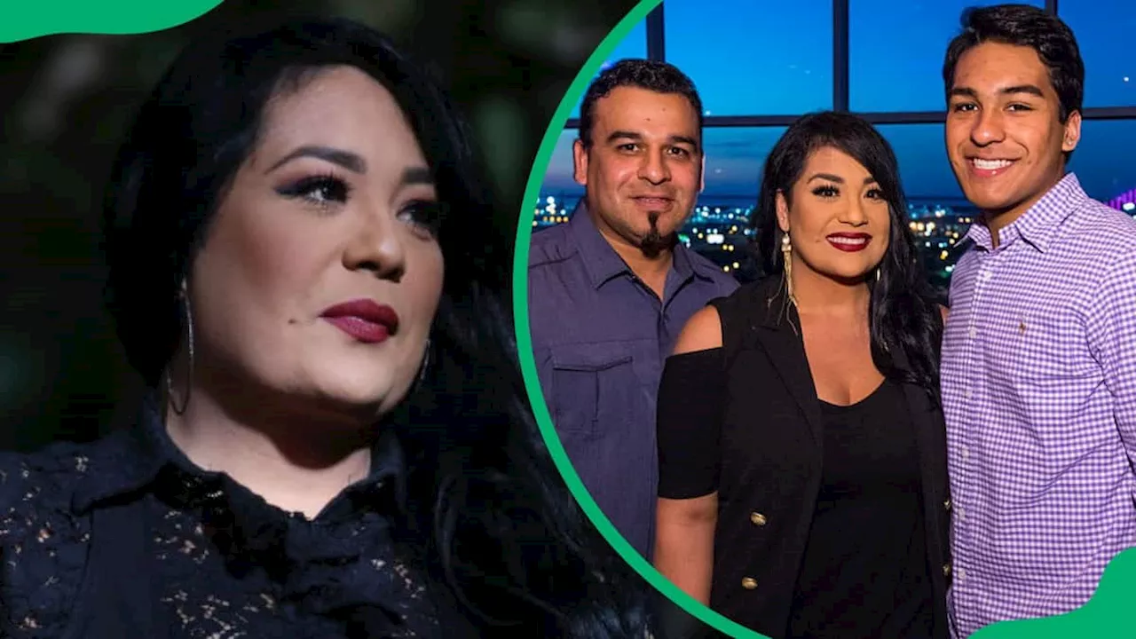 The life story of Jovan Arriaga, Suzette Quintanilla’s son