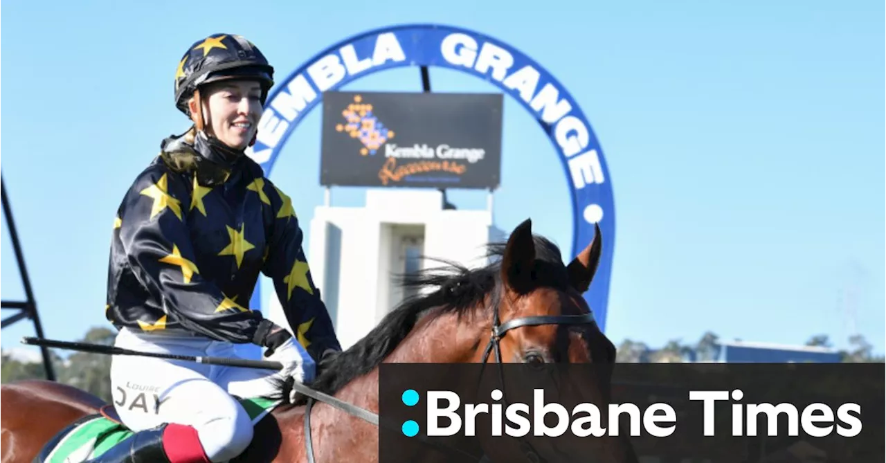 Race-by-race preview and tips for Thursday meeting at Kembla Grange