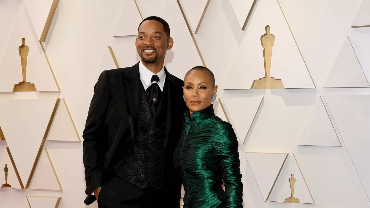 Jada Pinkett Smith Reveals She And Will Smith Have Been Separated For 7 Years