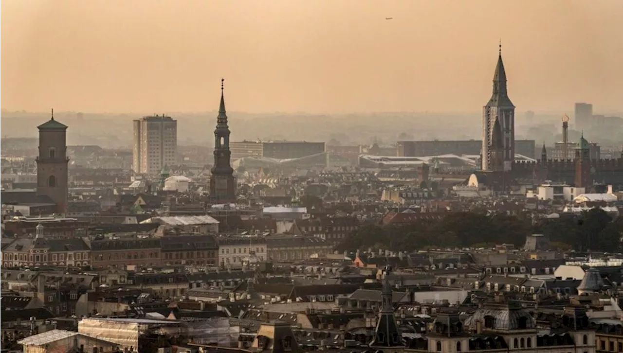 Fæl lugt skaber mystik i København: Hvorfor lugter her af …?