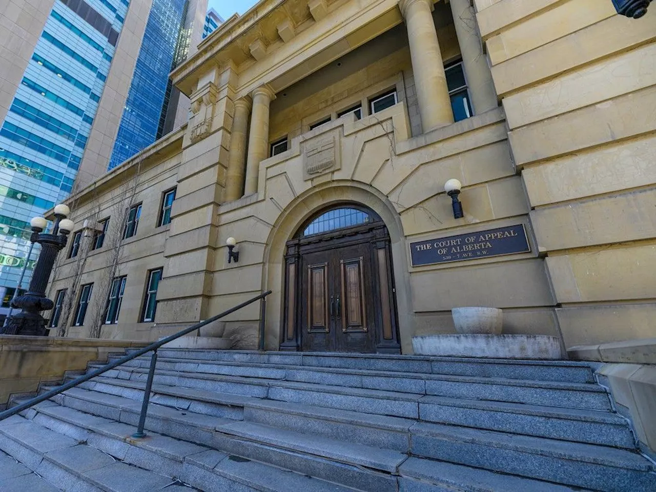 New trial ordered for Calgary man convicted of raping co-worker