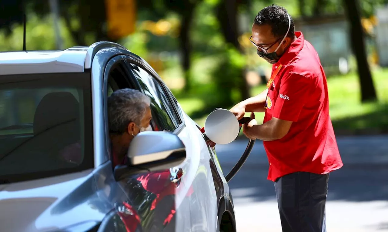 Inflação fica em 0,26% em setembro, influenciada pelo aumento da gasolina