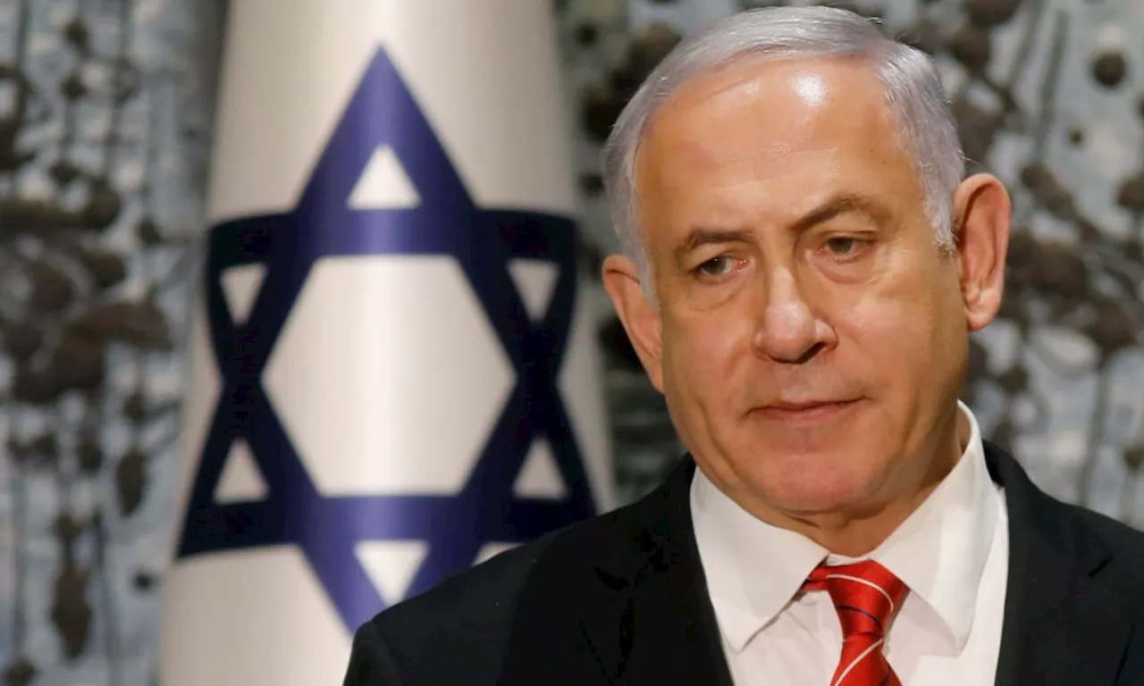 ‘Todo membro do Hamas é um homem morto’, diz Netanyahu no 5º dia do conflito