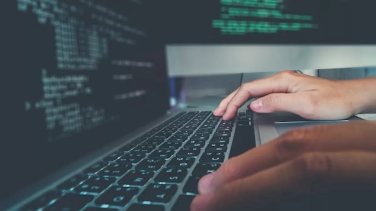 Research and training centre focused on fighting cybercrime opens in Calgary