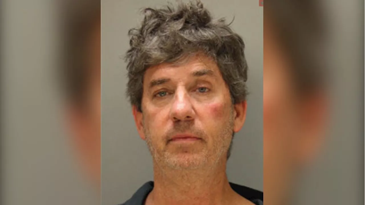 Lebanon man arrested, charged with stalking for the second time