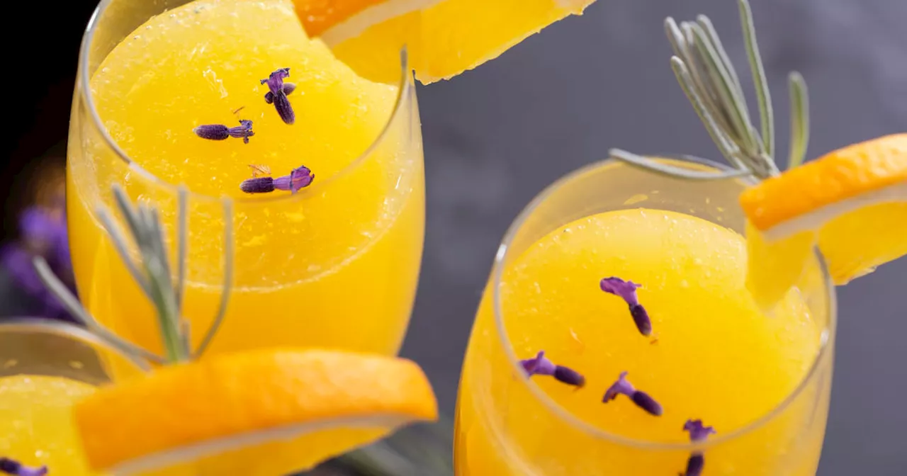 Restaurants with bottomless mimosas now charging $50 'vomit fees'