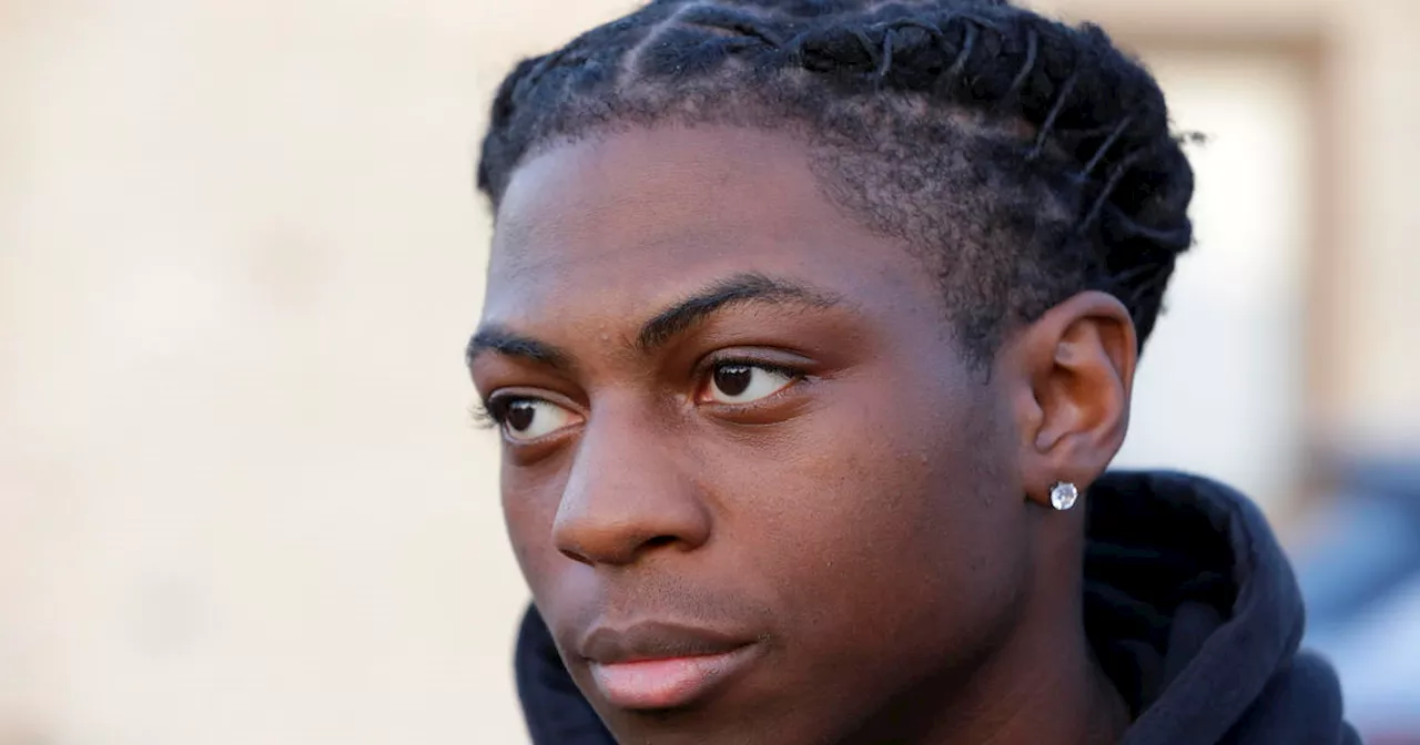 Black student suspended over hairstyle will be sent to disciplinary education program