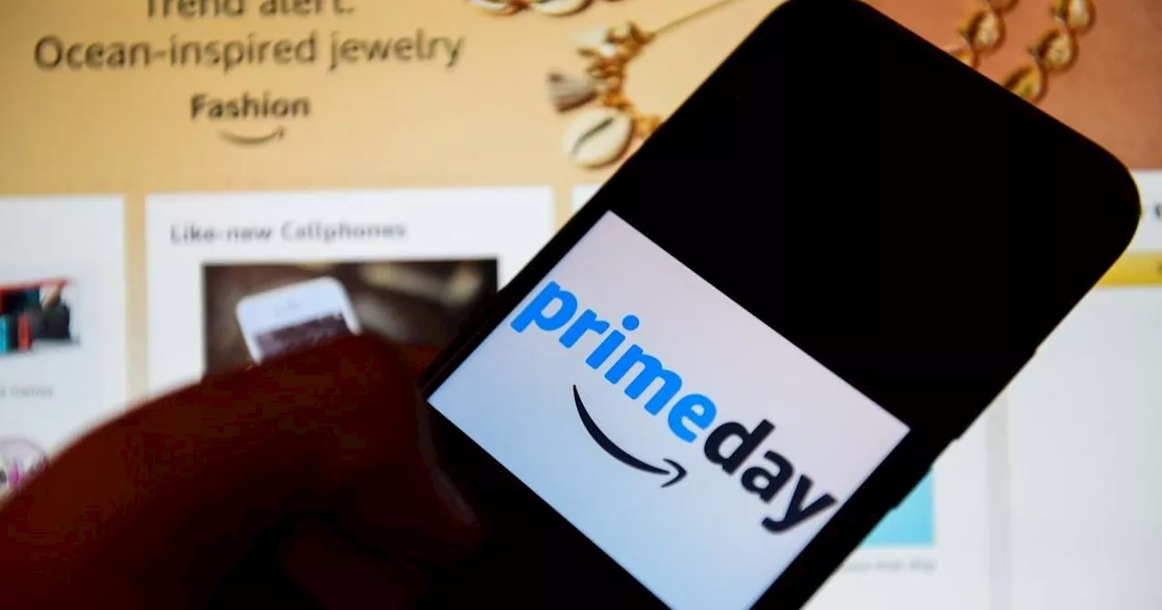 When is the next Amazon Prime Day after the October 2023 deals end?