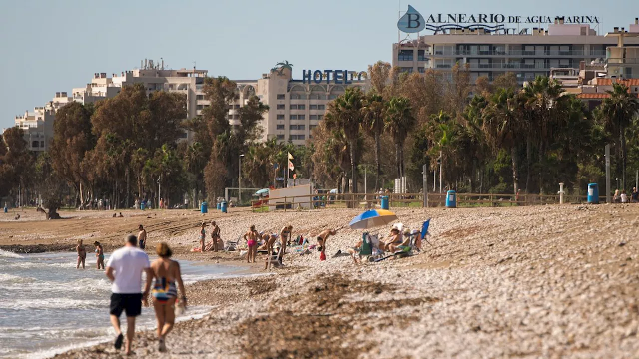 Un aviso a navegantes para la economía europea