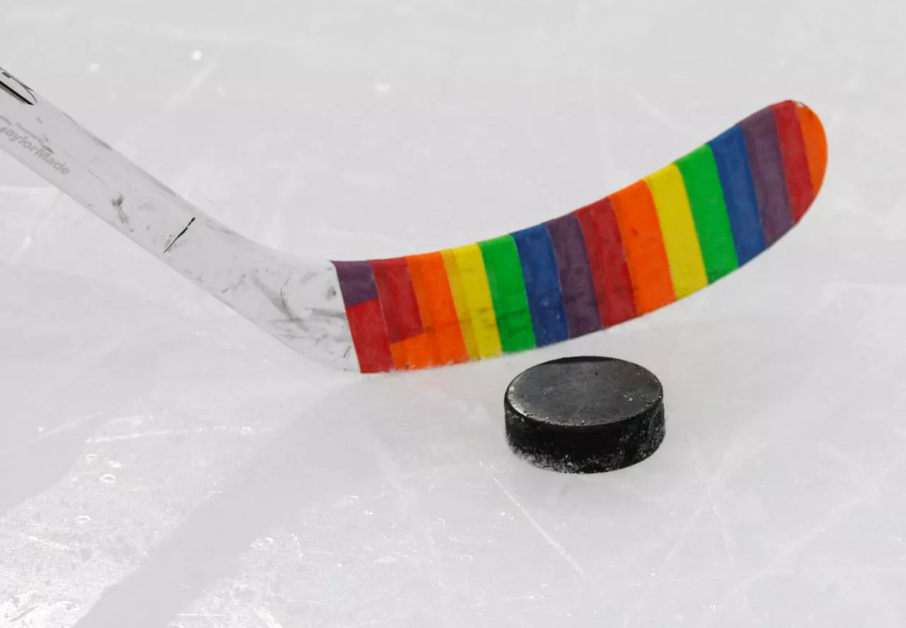 NHL bans players from participating in LGBTQ+, military appreciation, cancer theme nights