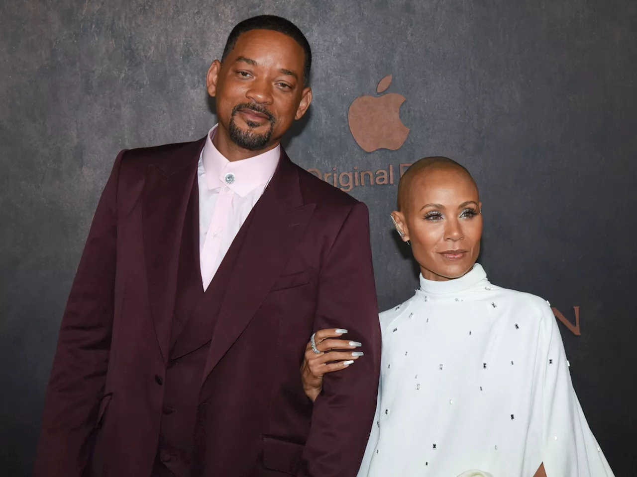 Gifle de Will Smith aux Oscars : Jada Pinkett Smith lâche une bombe sur leur vie privée