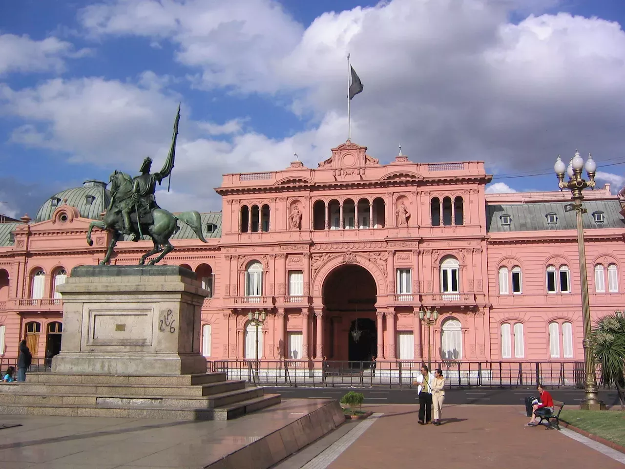 O Que Fazer Em Buenos Aires Dicas Para Uma Primeira Viagem