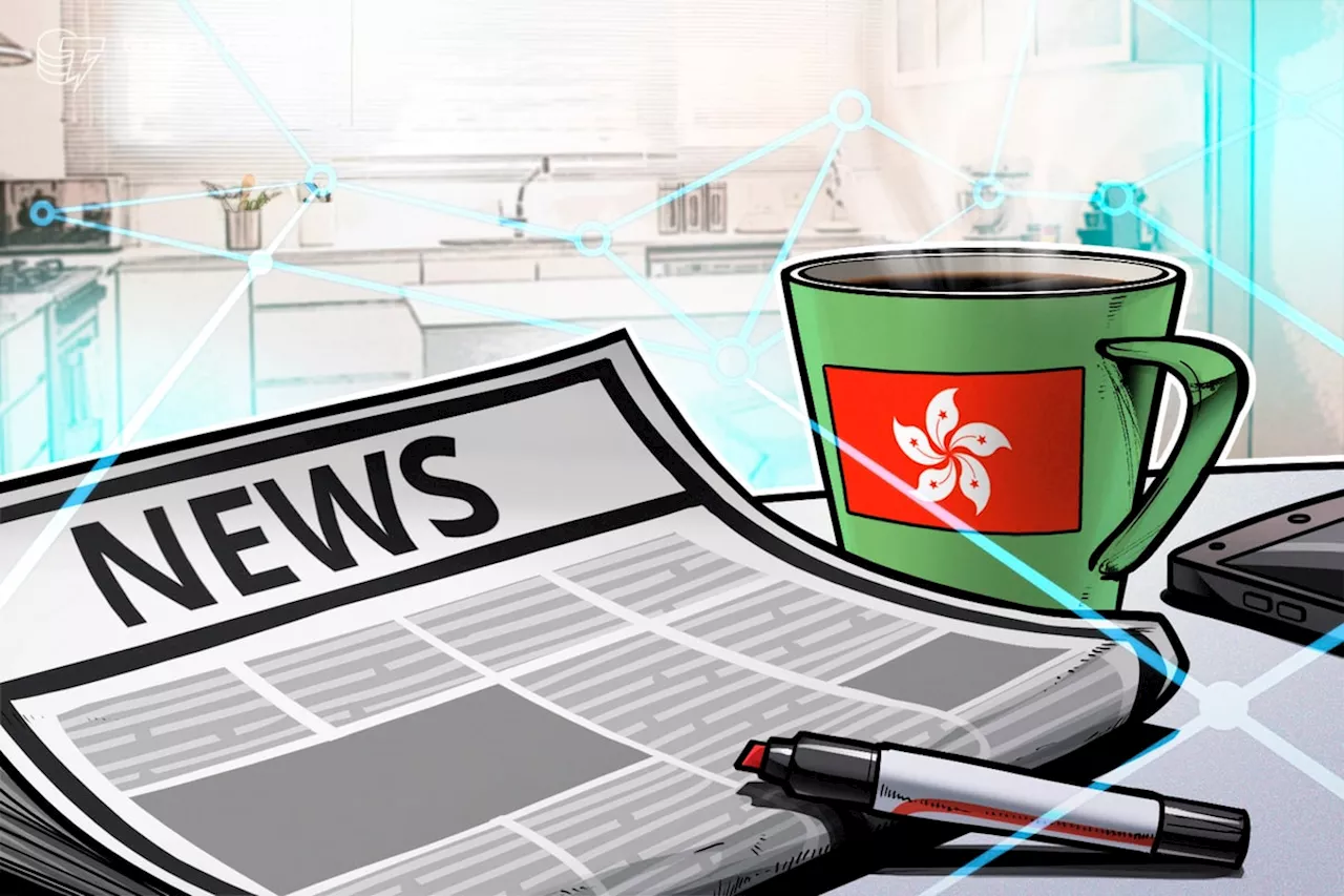 Less than 50% of Hong Kong retail crypto investors aware of relevant regulations: Survey