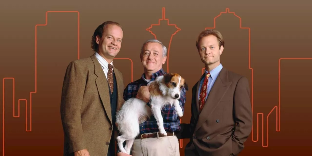 ‘Frasier’ Recap: Where Did We Leave Off With the Original Series?