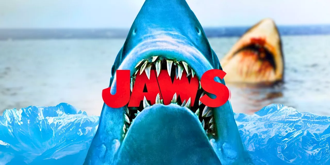 The 'Jaws' Rip-Off That Got Into Trouble for Stealing Footage