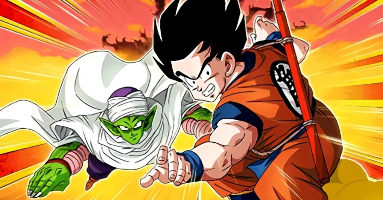 Dragon Ball: Goku's Masako Nozawa Awarded Major Cultural Prize