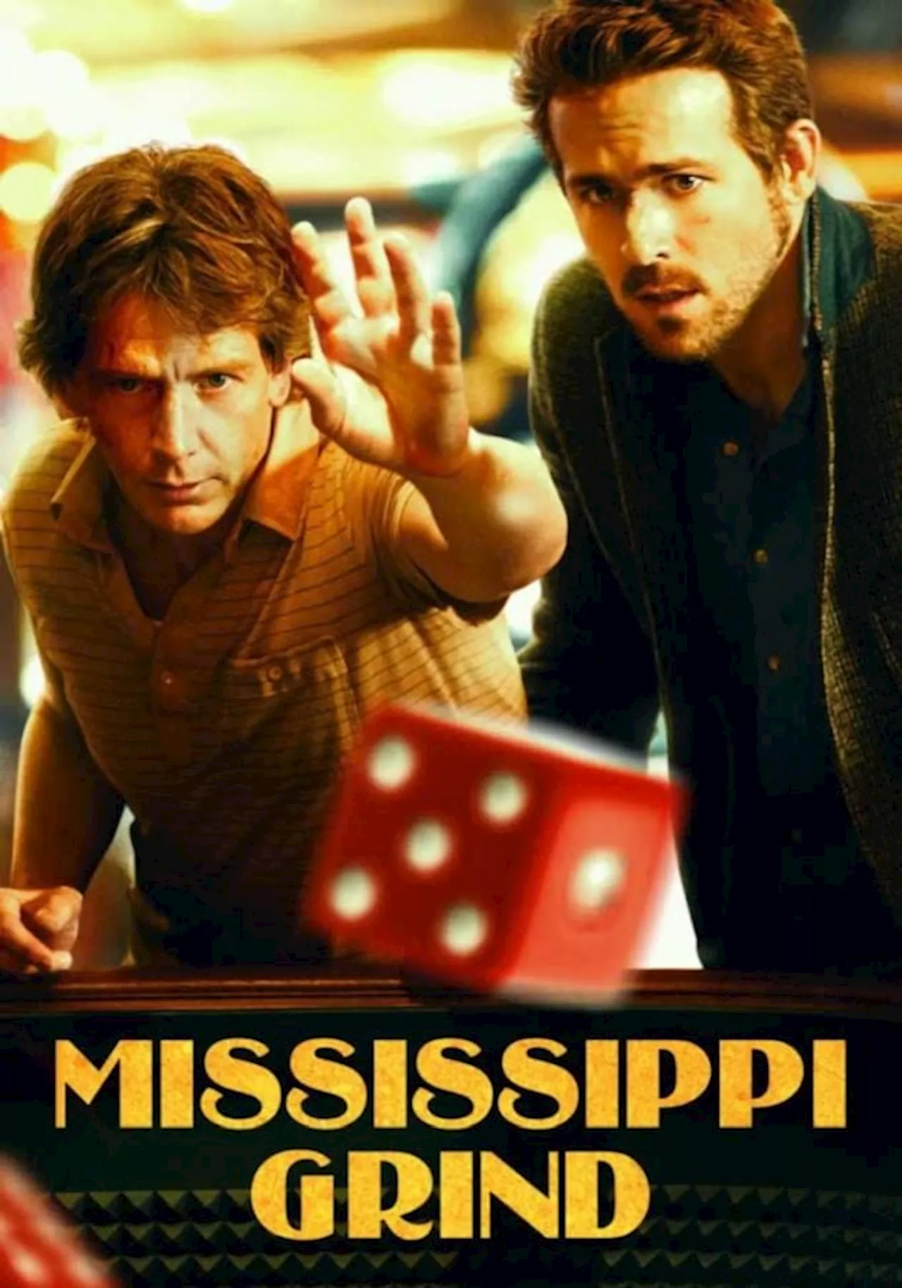 Mississippi Grind - Film (2015)