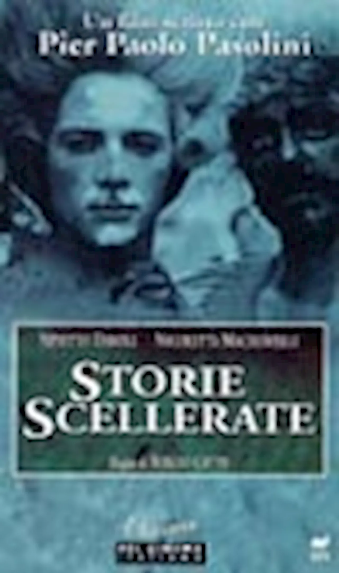 Storie scellerate - Film (1973)