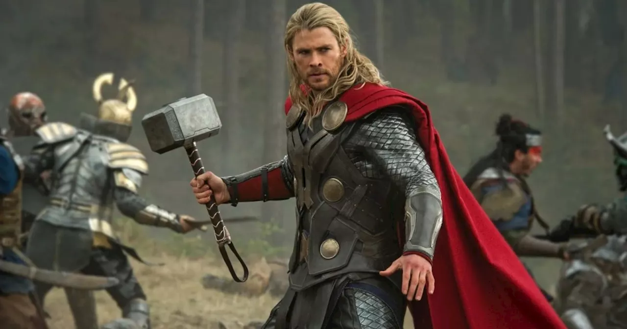 Chris Hemsworth Movies & TV Shows List (2023): From Thor to Extraction