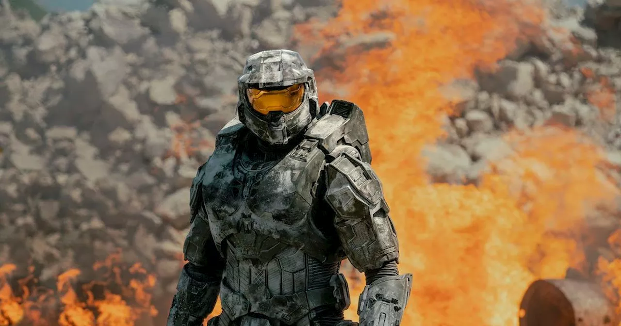 Halo Season 1: Where to Watch & Stream Online