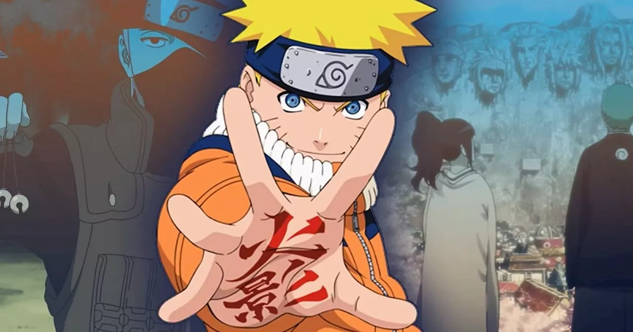 Naruto Booth at New York Comic Con 2023: What to expect?