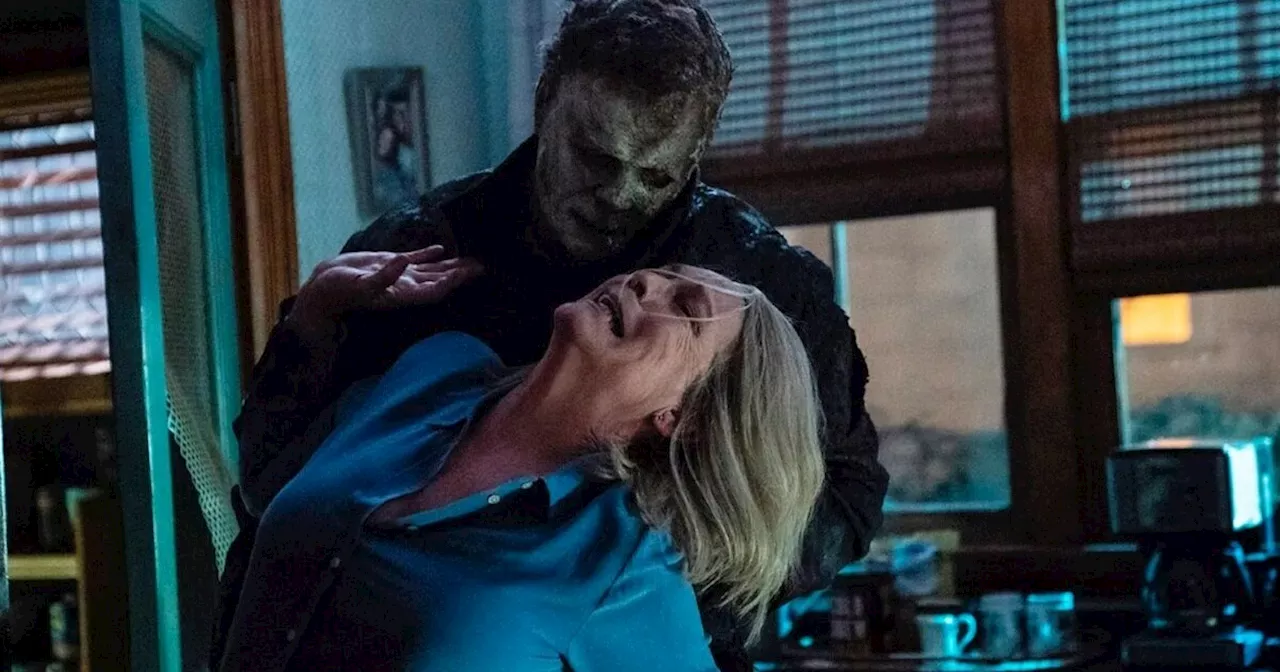 On Second Watch: Revisiting David Gordon Green’s Halloween Trilogy