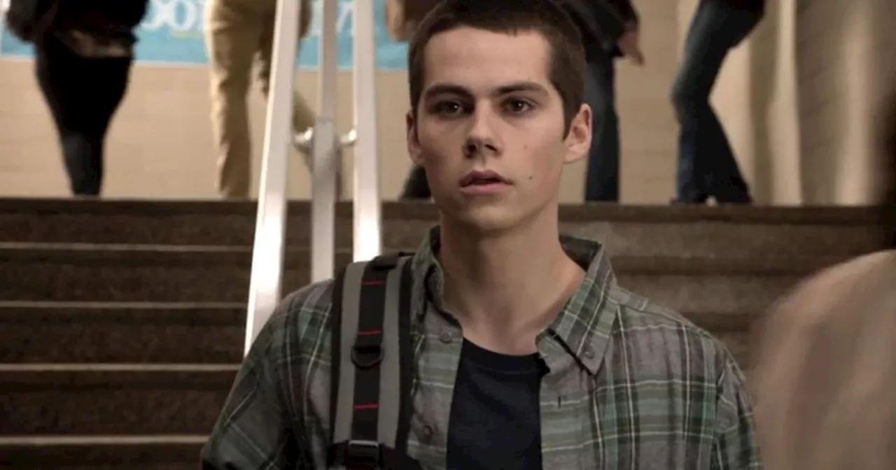 Teen Wolf Season 2 Streaming: Watch & STream Online via Amazon Prime Video, Hulu & Paramount Plus