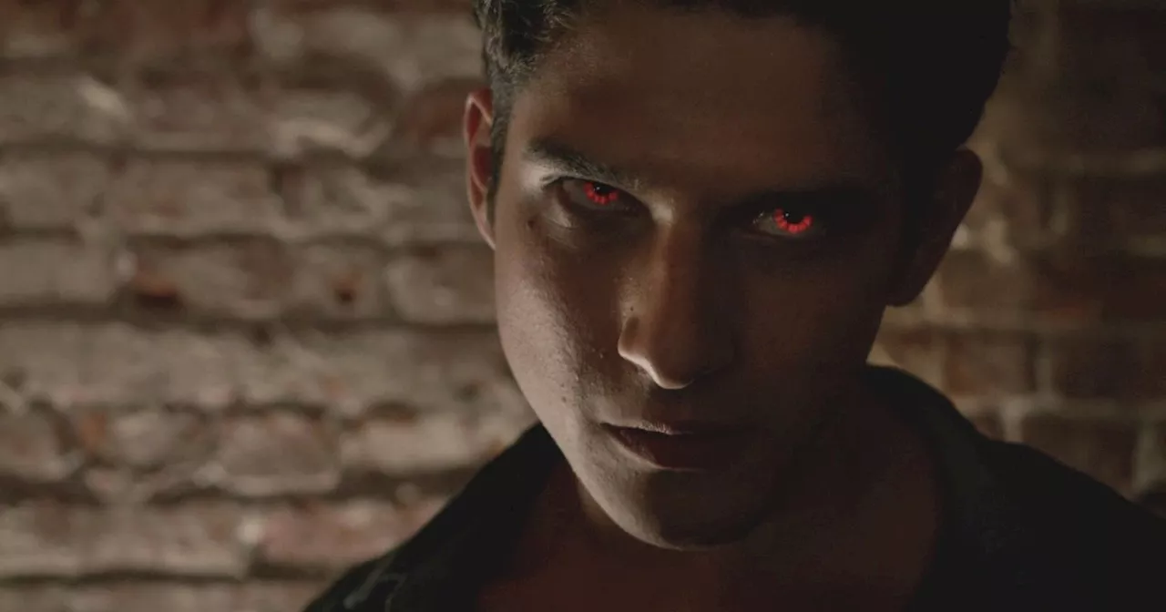 Teen Wolf Season 4 Streaming: Watch & Stream Online via Amazon Prime Video, Hulu & Paramount Plus