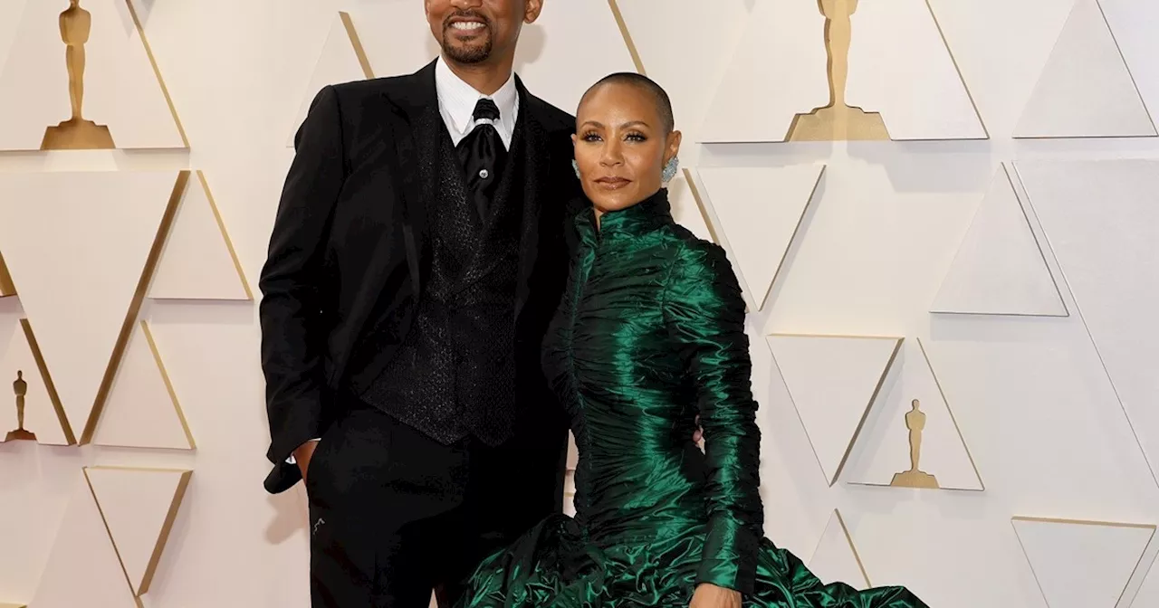 Will and Jada Pinkett Smith Have Been Separated Since 2016