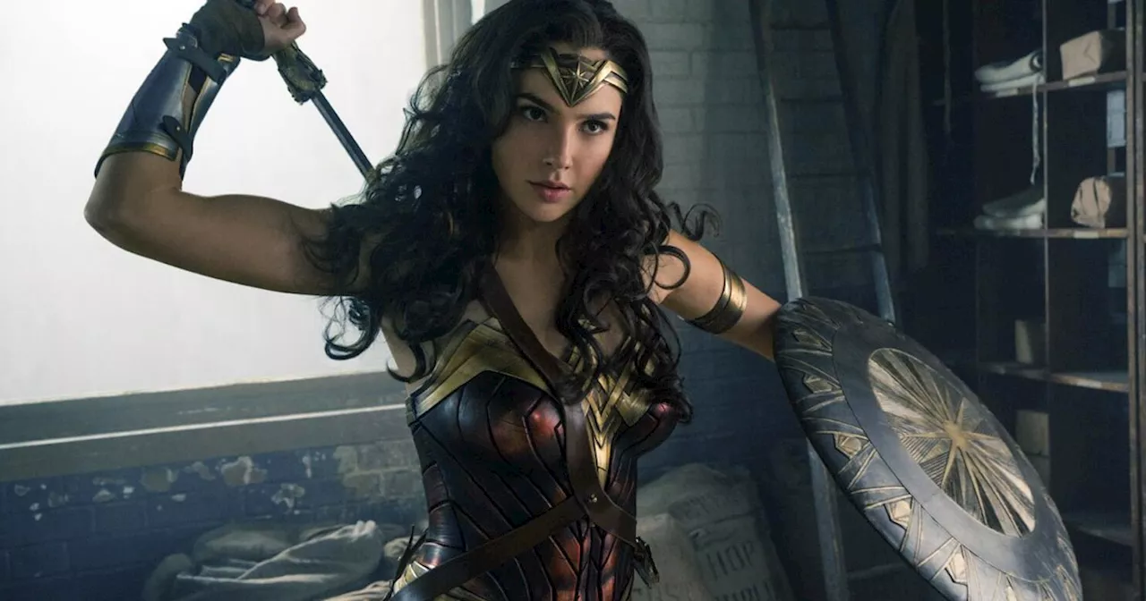 Wonder Woman: Is Gal Gadot Being Replaced by a New Actor?