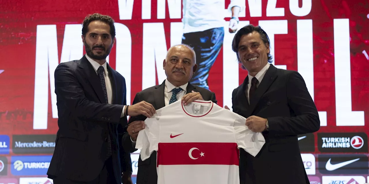 Turchia, Montella debutta contro la Croazia: quote e pronostico