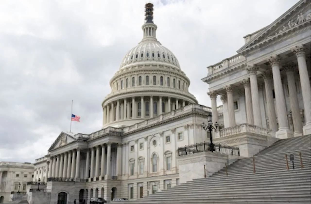 Steve Scalise en tête de la course pour être 'speaker' au Congrès américain