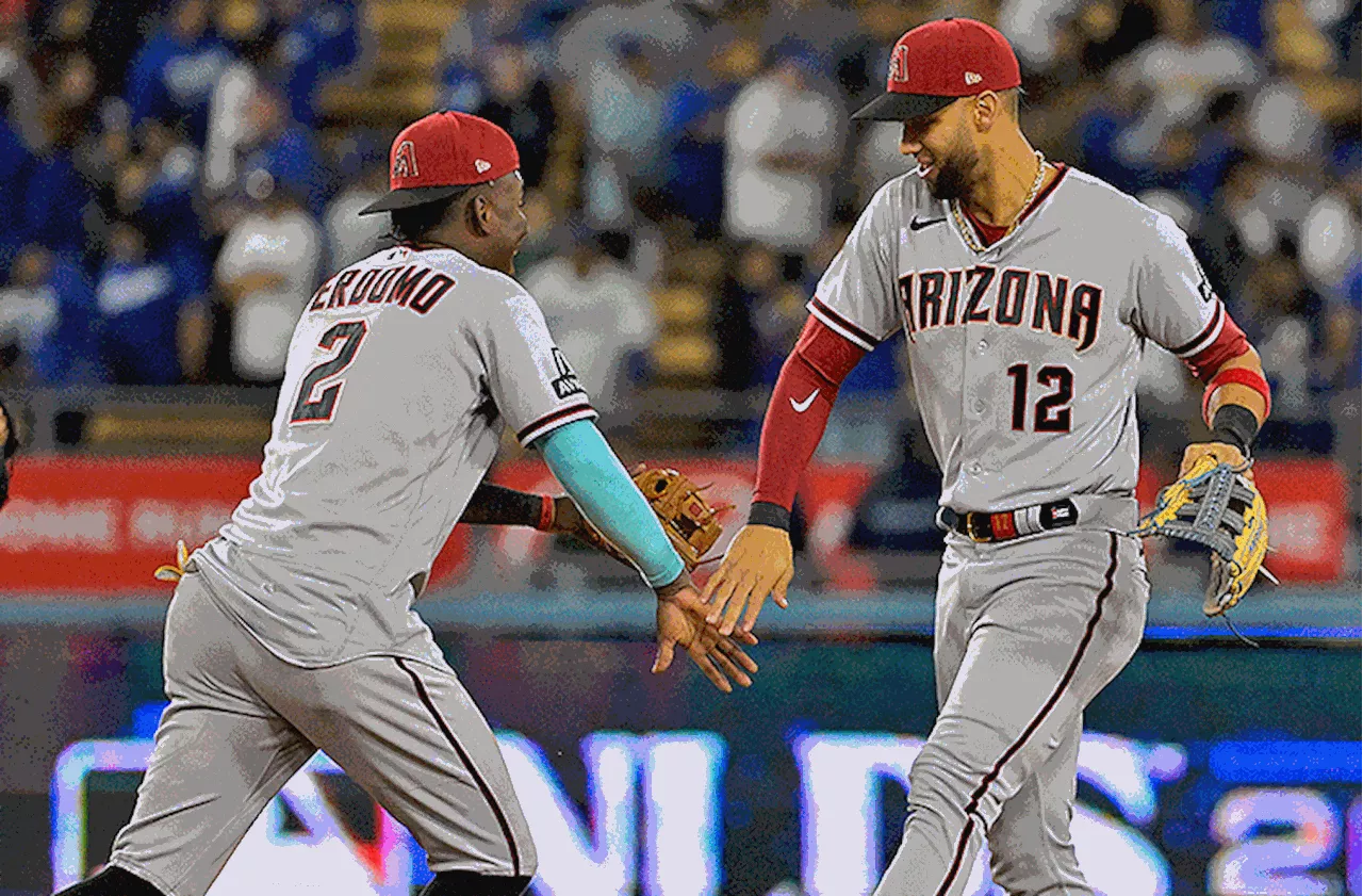 Dodgers vs Diamondbacks Predictions, Picks, Odds: Arizona Bats Continue to Crush