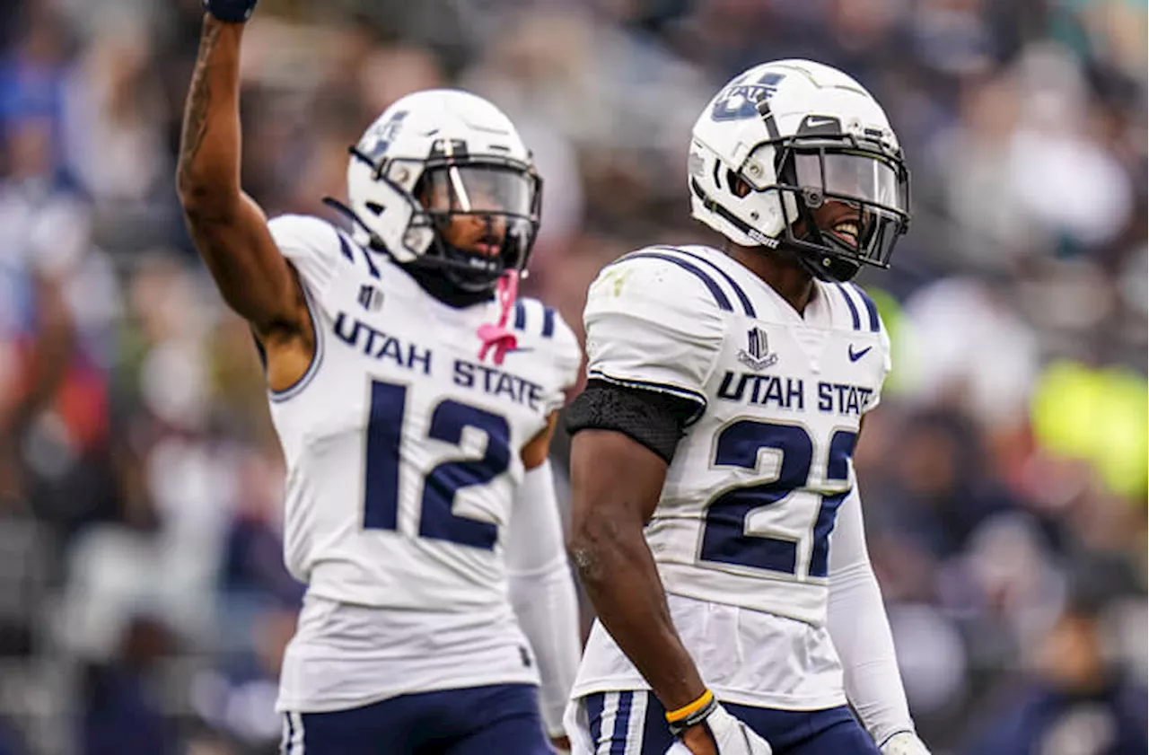 Fresno State vs Utah State Odds, Picks, and Predictions: Aggies Bring Fight to Hobbled Buldogs